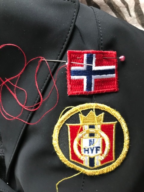 EM dressur for ponni er over - Adele, Dumle og familien oppsummerer